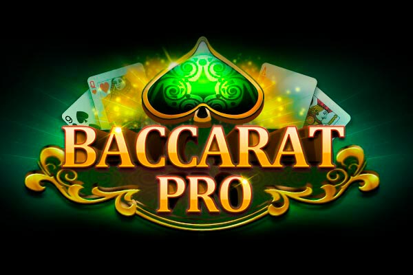 Baccarat Pro Baccarat Pro