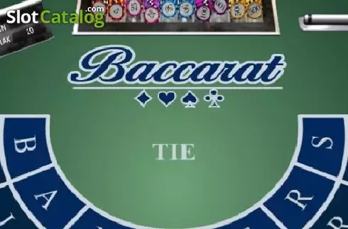 Baccarat Baccarat