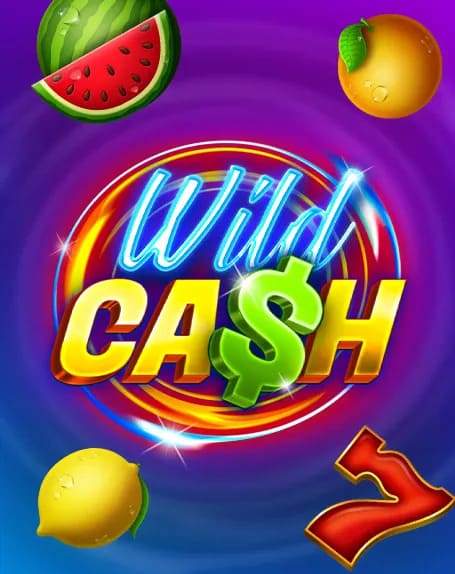 Wild Cash Wild Cash