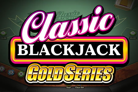 Classic BlackJack Classic BlackJack