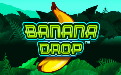 Banana Drop Banana Drop