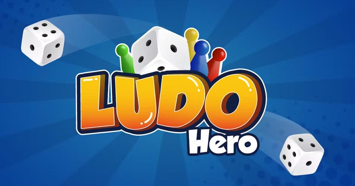 Ludo Hero Ludo Hero