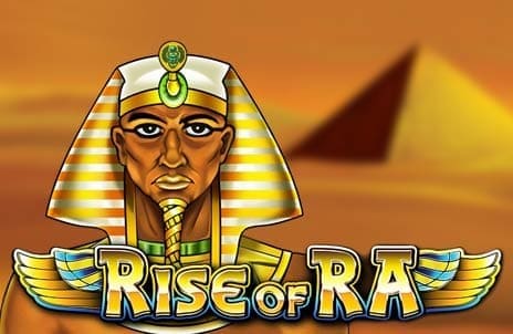 Rise of Ra Rise of Ra