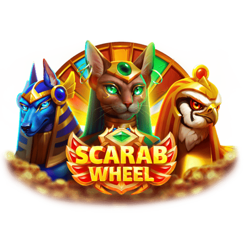 Scarab Wheel Scarab Wheel