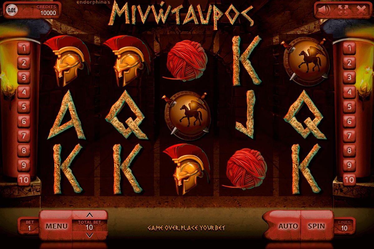 Minotauros Minotauros