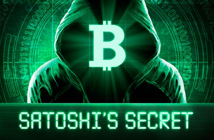Satoshi's Secret Satoshi's Secret