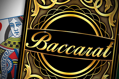 Live Baccarat Live Baccarat