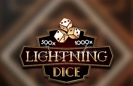 Lightning Dice Lightning Dice