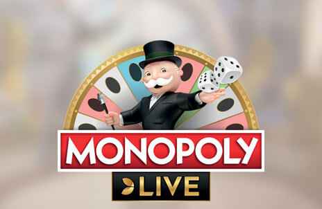 Monopoly Live Monopoly Live