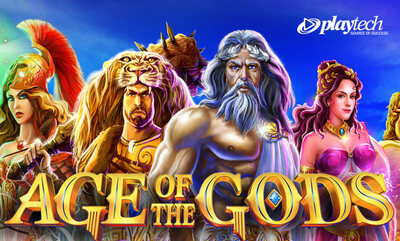 Age of the Gods Age of the Gods