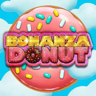 Bonanza Donut Bonanza Donut