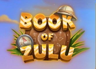 Book of Zulu Book of Zulu