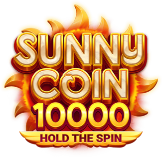 Sunny Coin 10,000: Hold The Spin