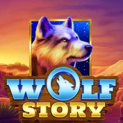 Wolf Story Wolf Story