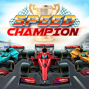 Speed Champion Speed Champion