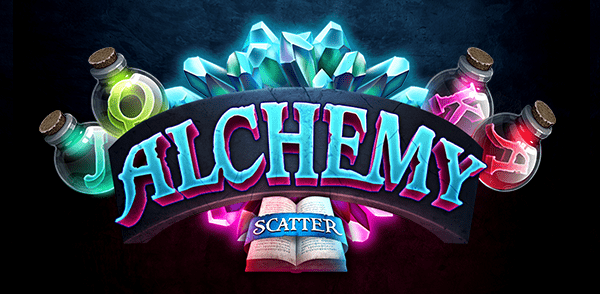 Alchemy Alchemy