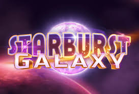 Starburst Galaxy Starburst Galaxy