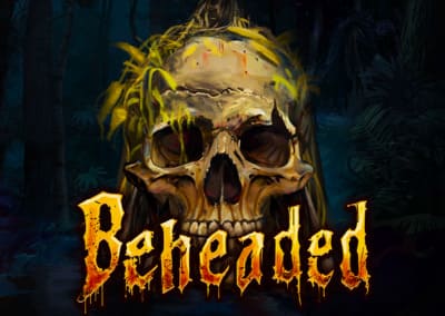 Beheaded Beheaded