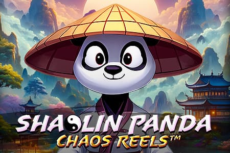 Shaolin Panda Shaolin Panda