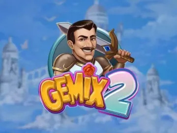 Gemix 2 Gemix 2