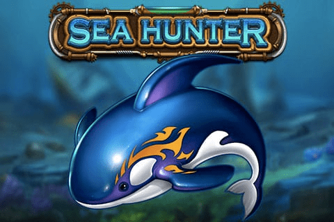 Sea Hunter Sea Hunter
