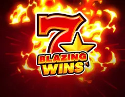 Blazing Wins Blazing Wins