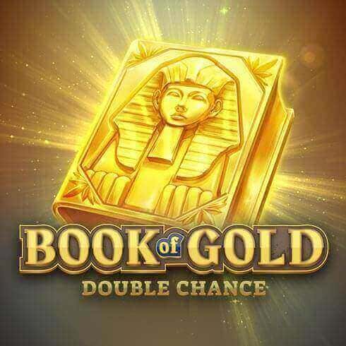 Book of Gold: Double Chance Book of Gold: Double Chance