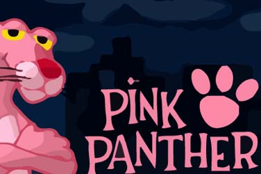 Pіnk Pаnthеr Pіnk Pаnthеr