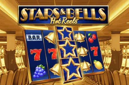 Stars&Bells Hot Reels Stars&Bells Hot Reels
