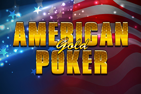 American Gold Poker American Gold Poker