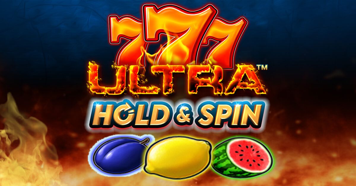 Ultra Hold and Spin Ultra Hold and Spin