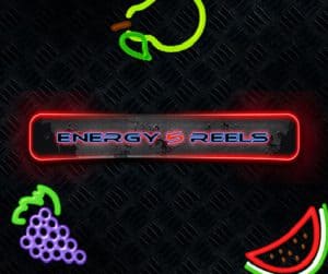 Energy 5 Reels Energy 5 Reels