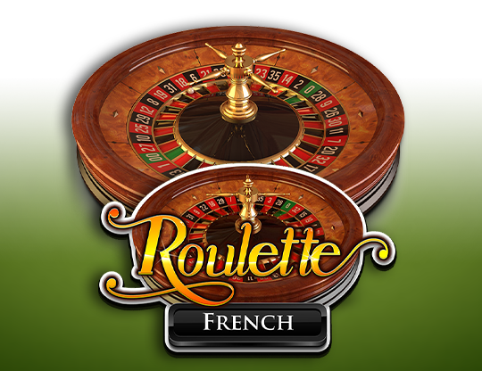 French Roulette (Red Rake) French Roulette (Red Rake)