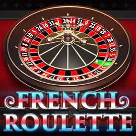 French Roulette (Evoplay) French Roulette (Evoplay)