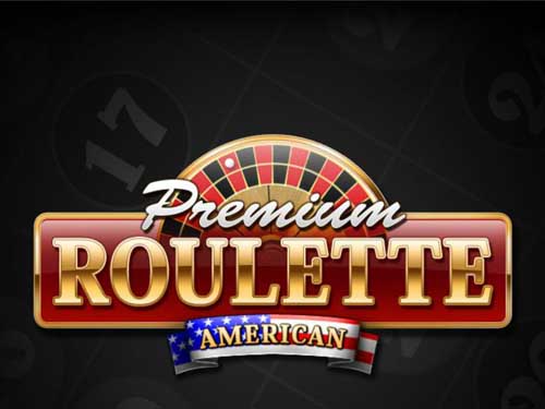 Premium American Roulette Premium American Roulette