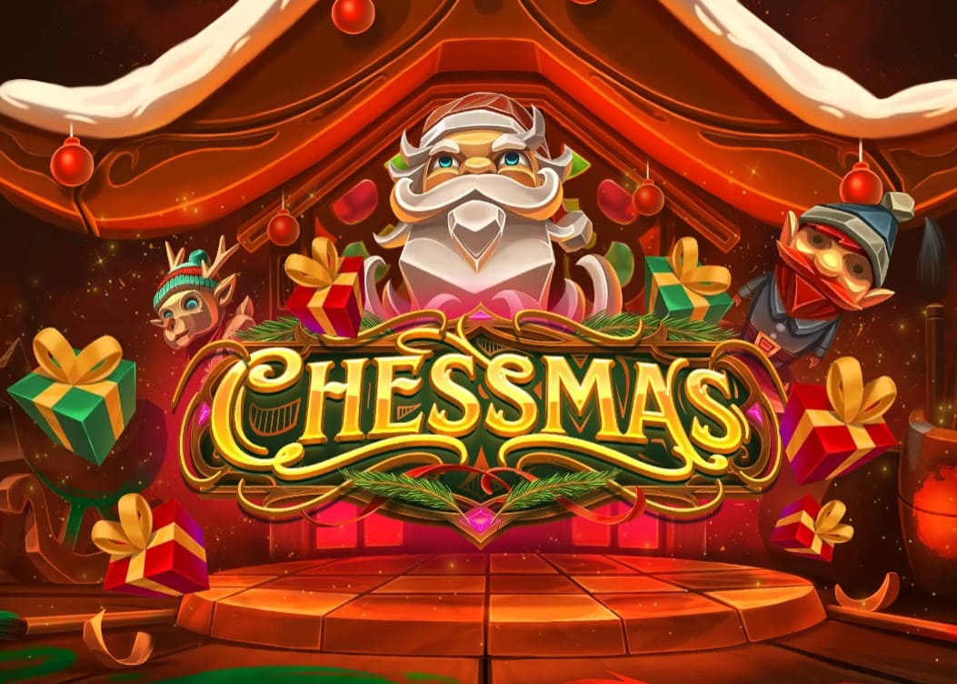 Chessmas Chessmas