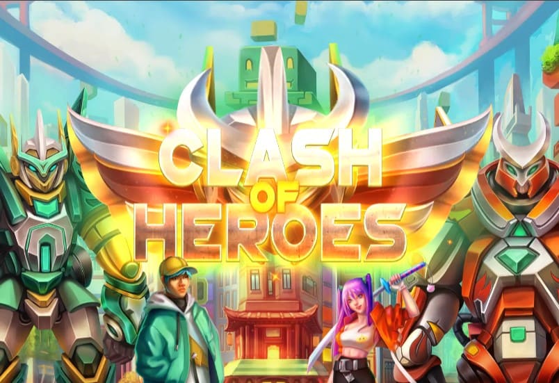 Clash of Heroes Clash of Heroes