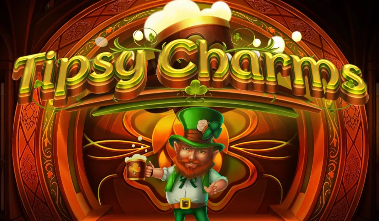 Tipsy Charms Tipsy Charms