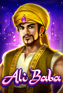 Ali Baba