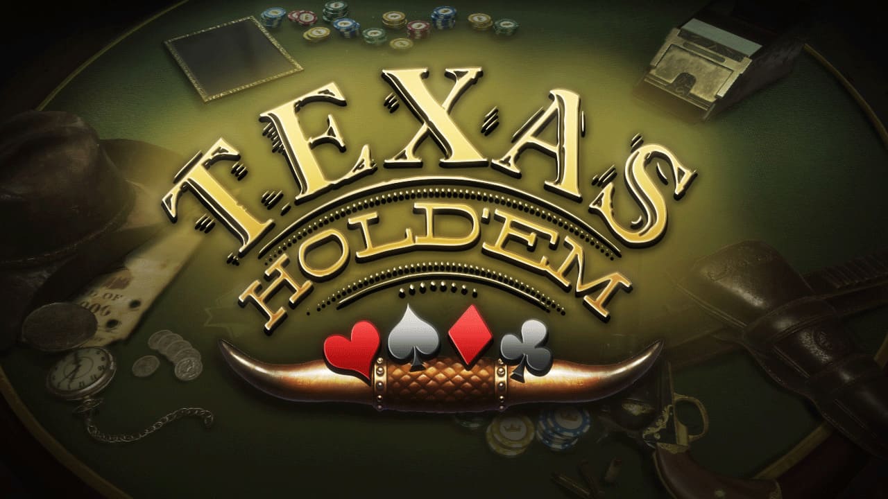 Texas Holdem Poker 3D Texas Holdem Poker 3D