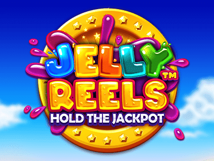 Jelly Reels Jelly Reels