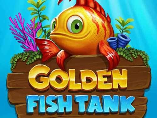 Golden Fish Tank 2 Gigablox™ Golden Fish Tank 2 Gigablox™