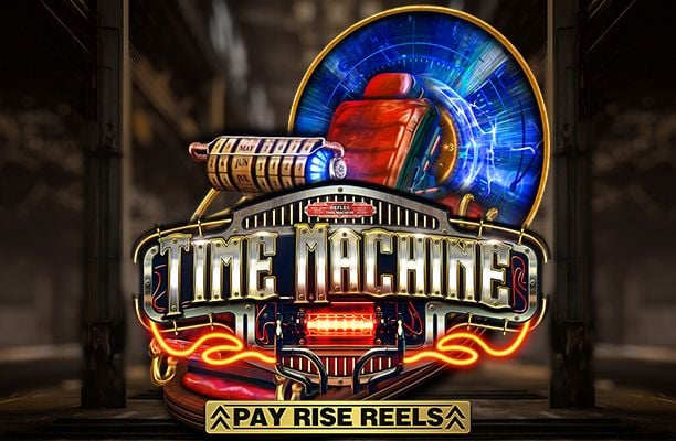 Time Machine Time Machine